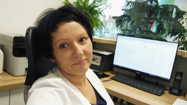 Marzena Malczyk
